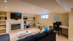 LightStream basement remodel loans