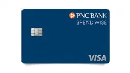 applying for credit card PNC Spend Wise