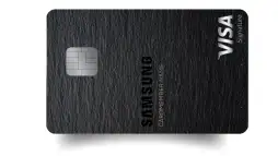 Barclays US Samsung Galaxy - Samsung Galaxy Card