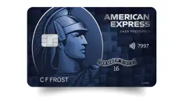 Blue Cash Preferred