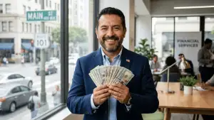 Préstamo personal de Upstart: desde un préstamo de 1000 hasta $75,000