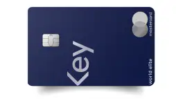 Wells Fargo One Key Card